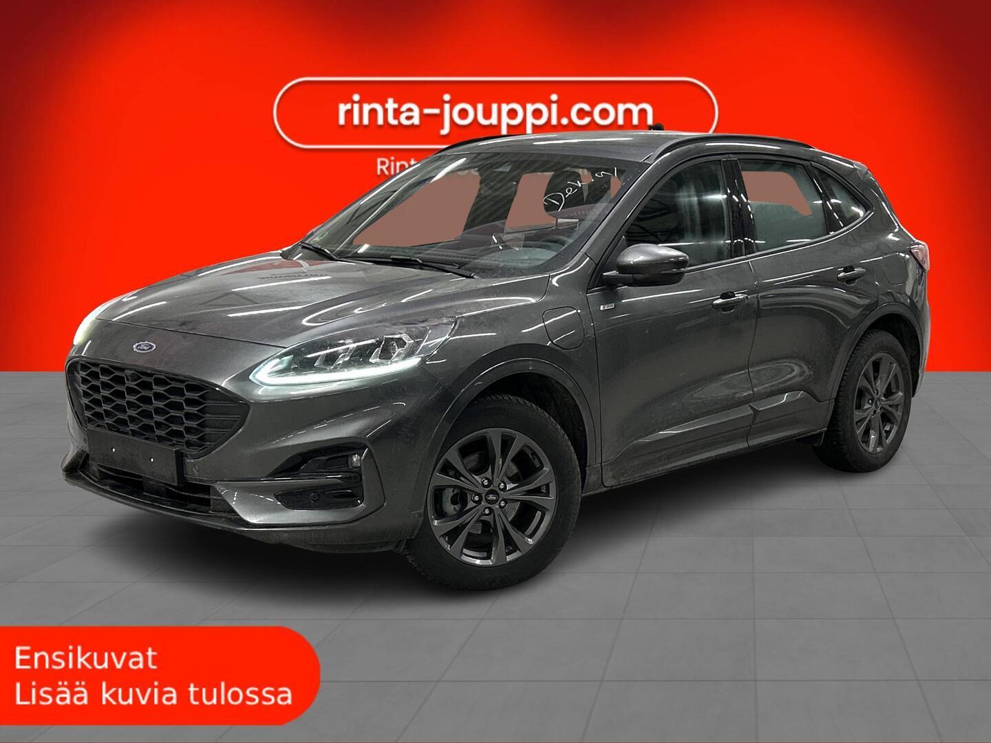 FORD KUGA 2024