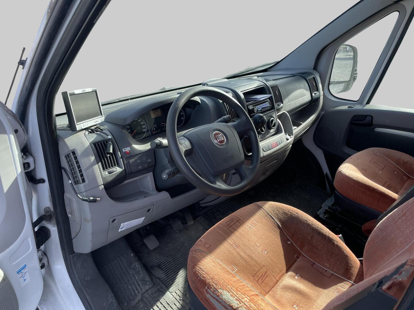 BÜRSTNER NEXXO T569 2009