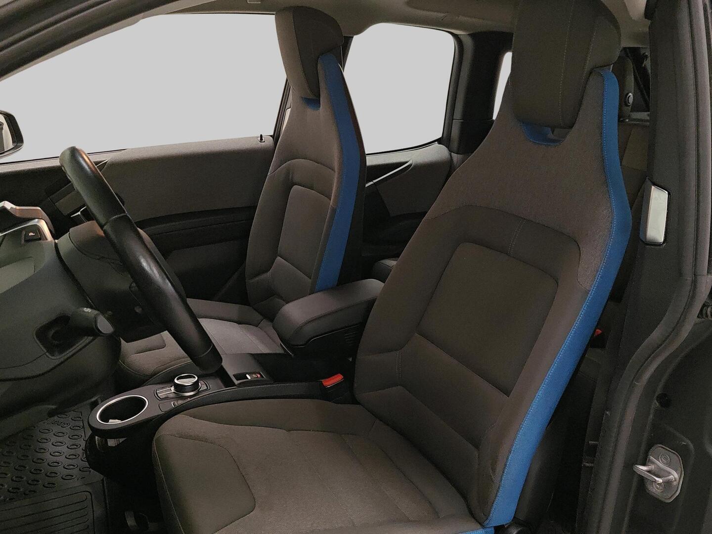 BMW i3 2016