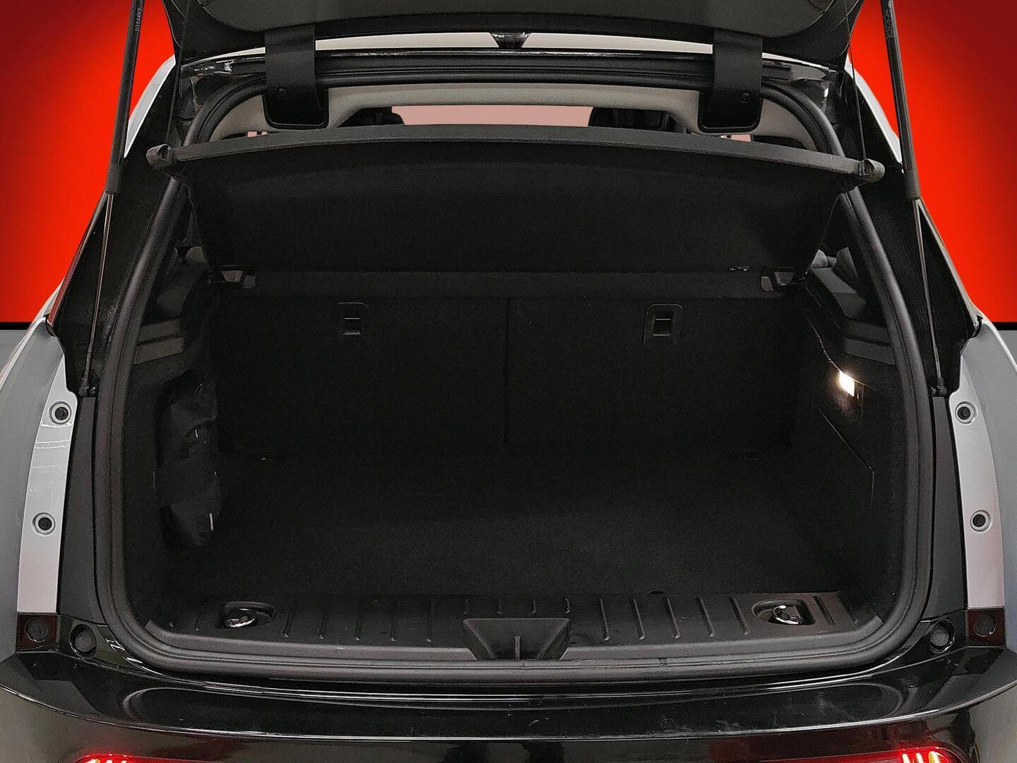 BMW i3 2016