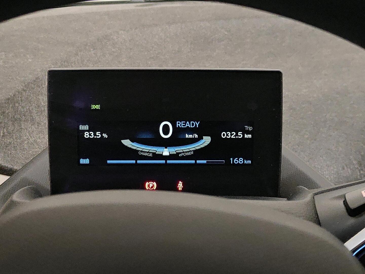 BMW i3 2016