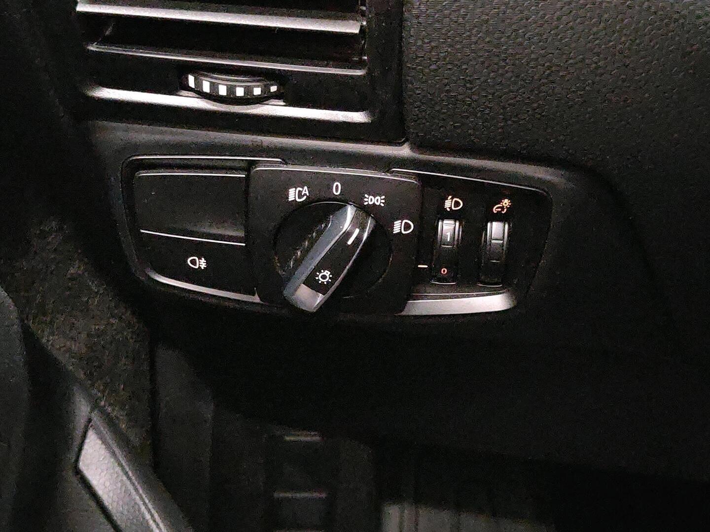 BMW i3 2016