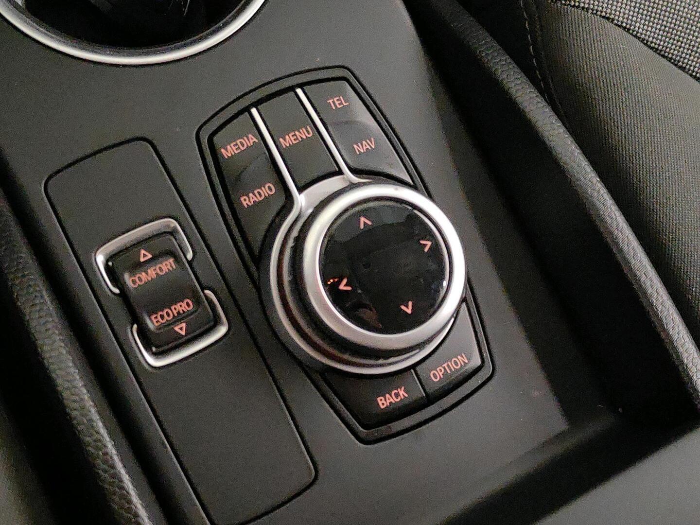BMW i3 2016