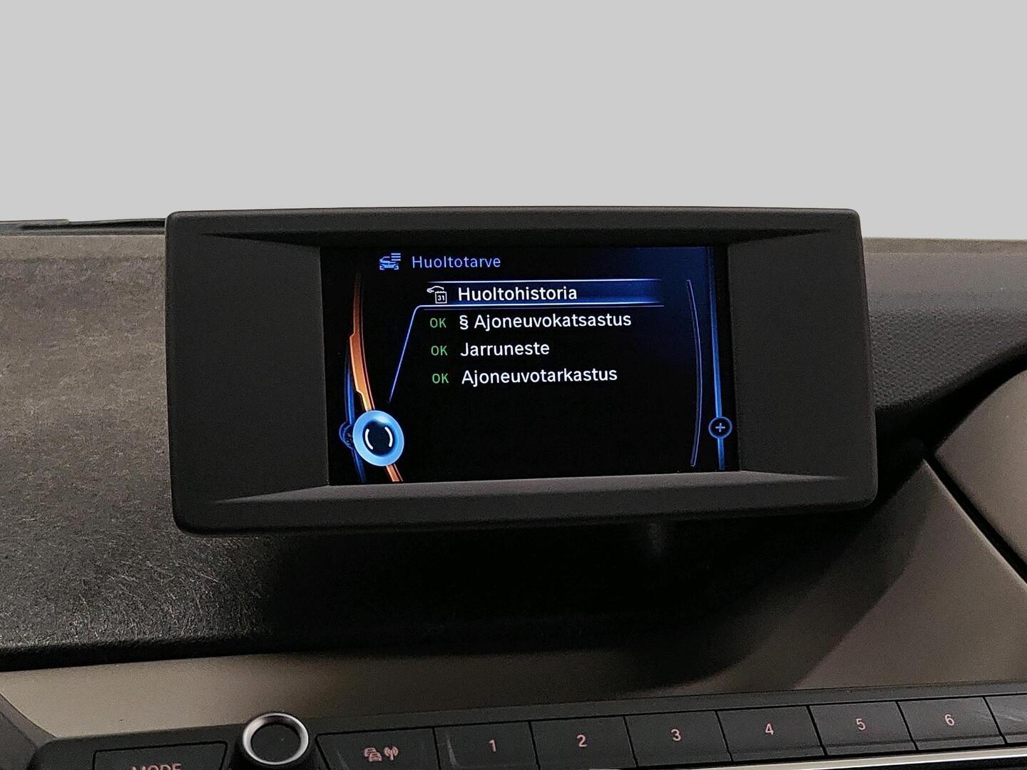 BMW i3 2016