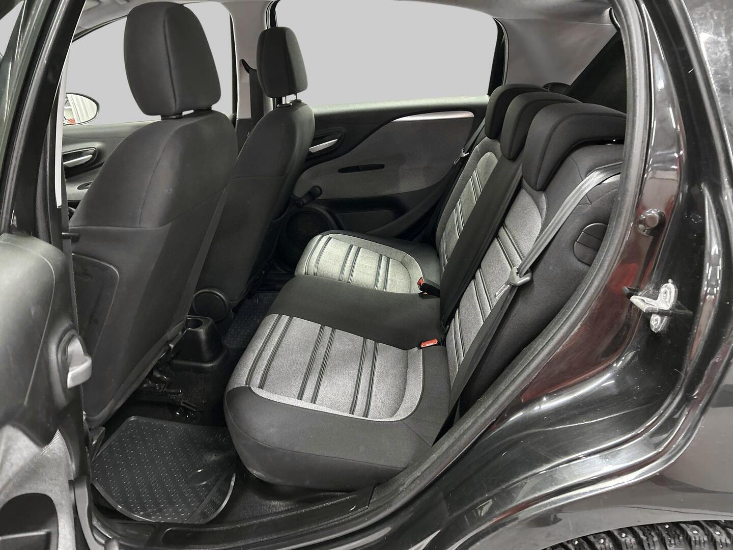 FIAT Punto Evo 2010