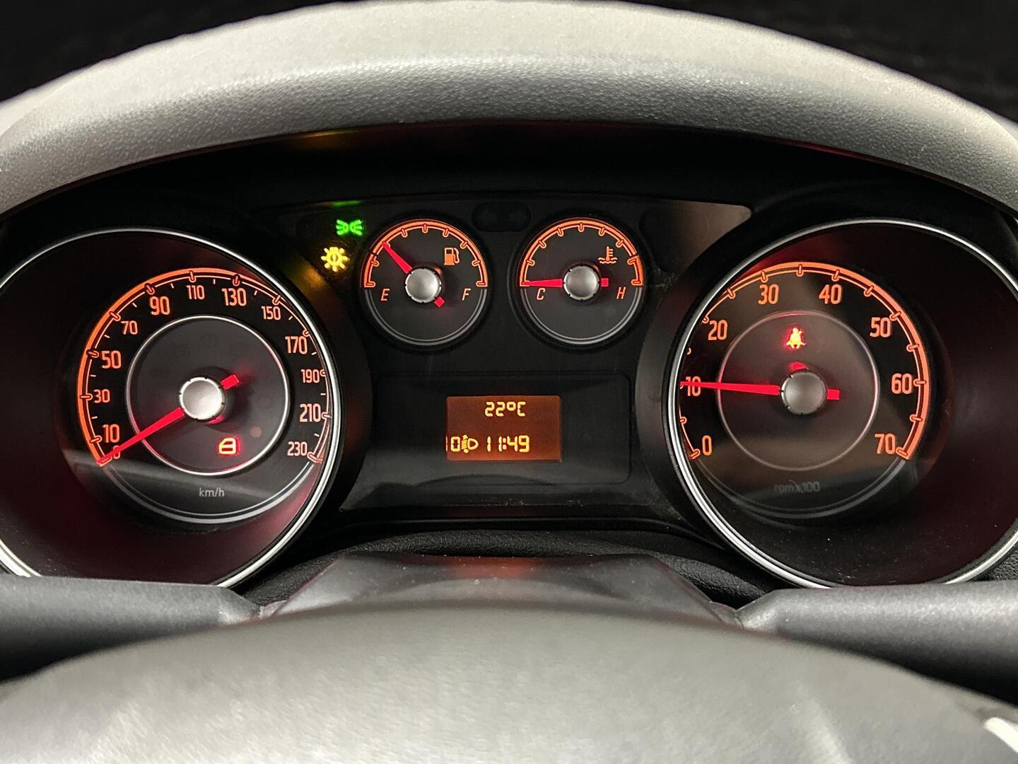 FIAT Punto Evo 2010