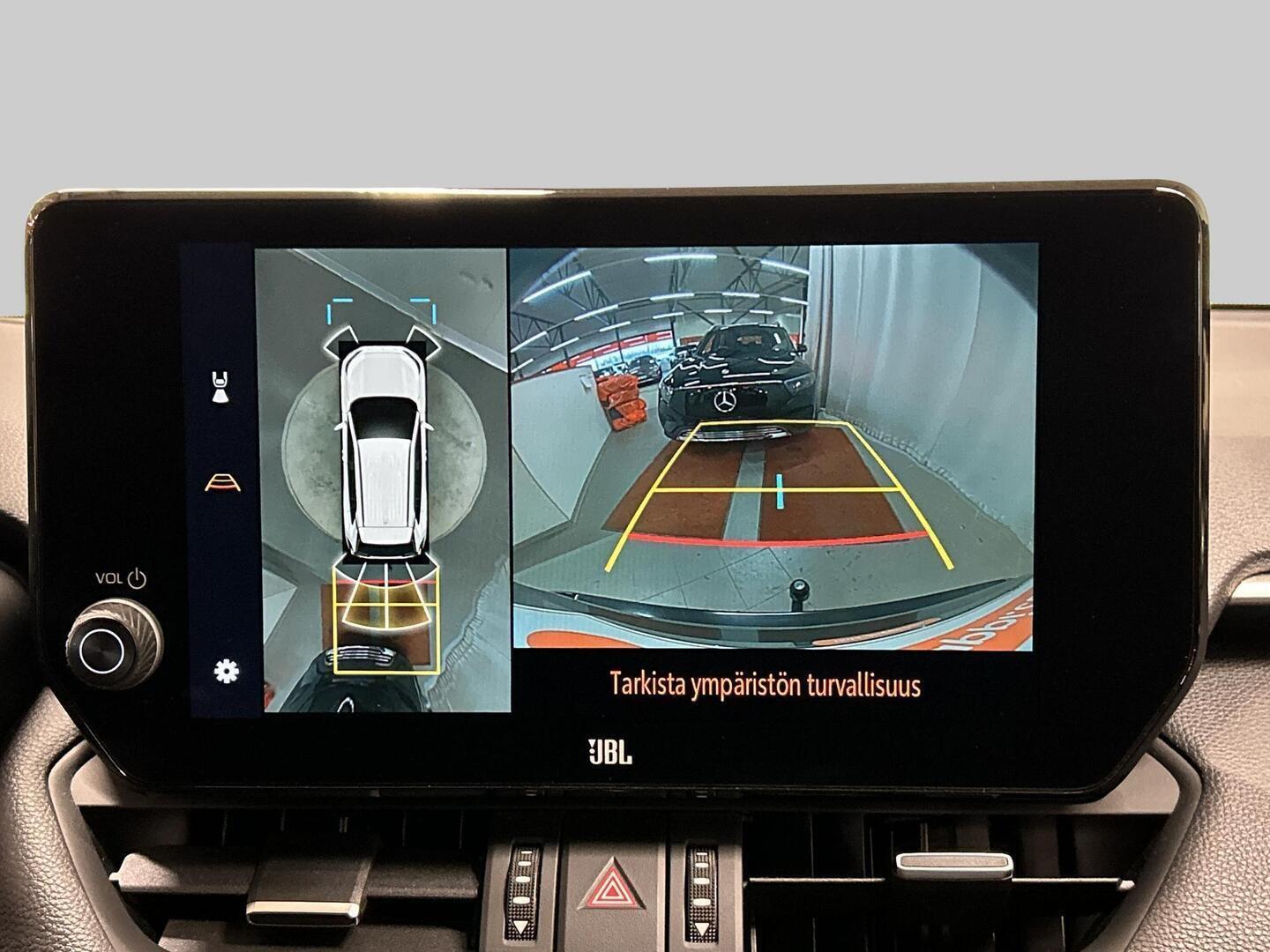 TOYOTA RAV4 PLUG-IN 2023