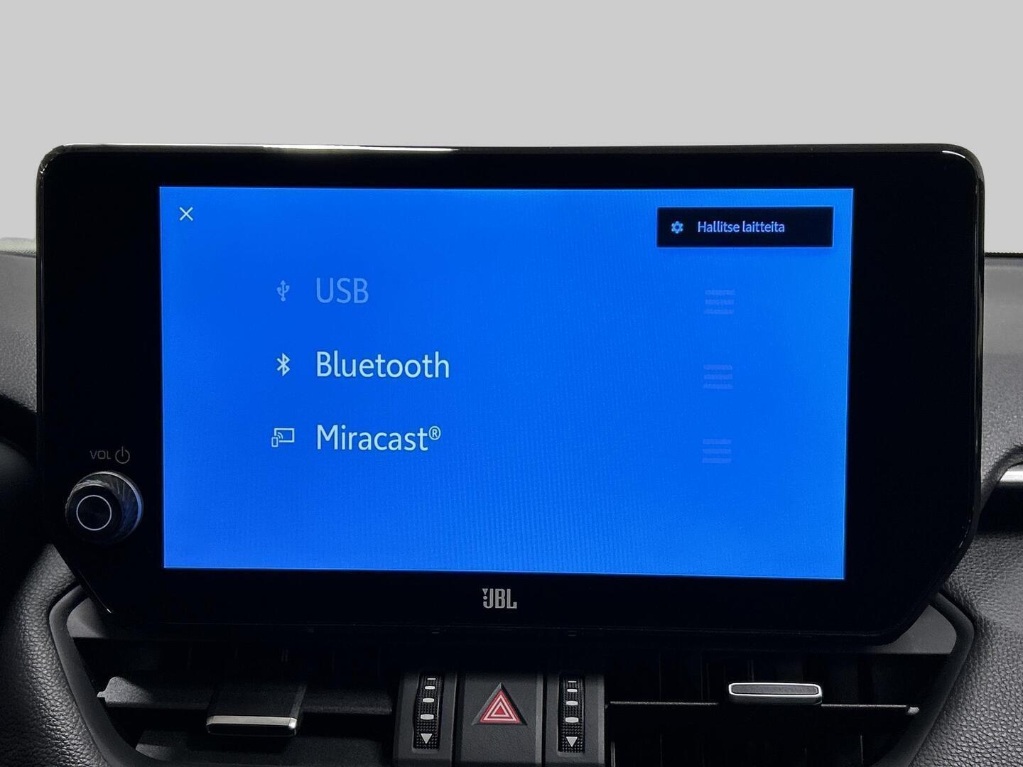 TOYOTA RAV4 PLUG-IN 2023