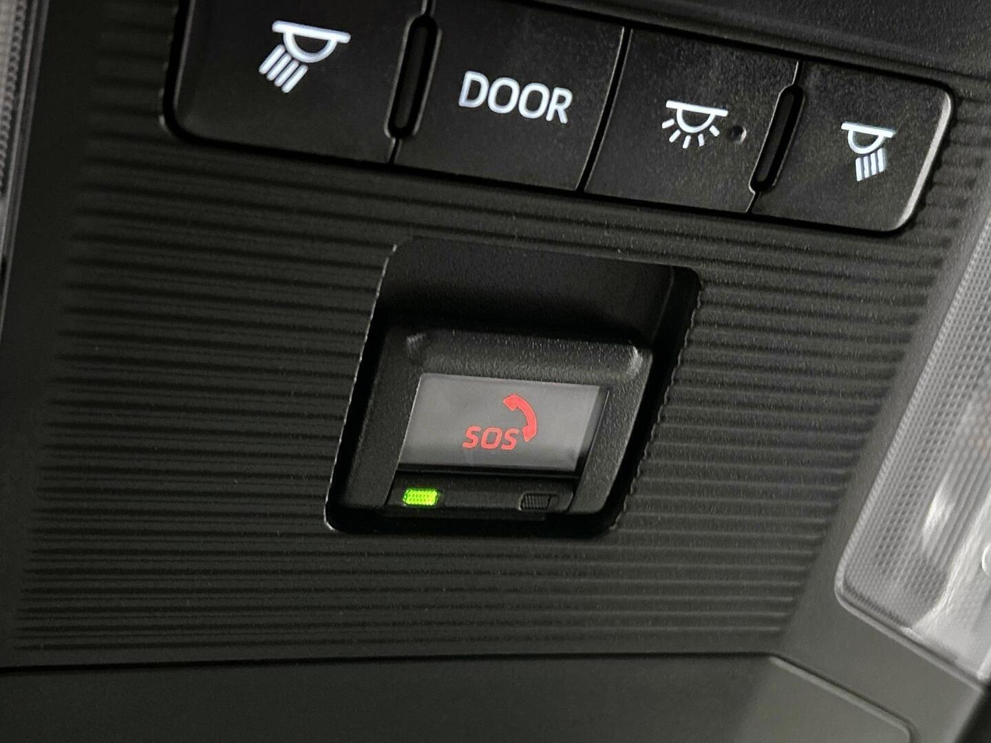 TOYOTA RAV4 PLUG-IN 2023