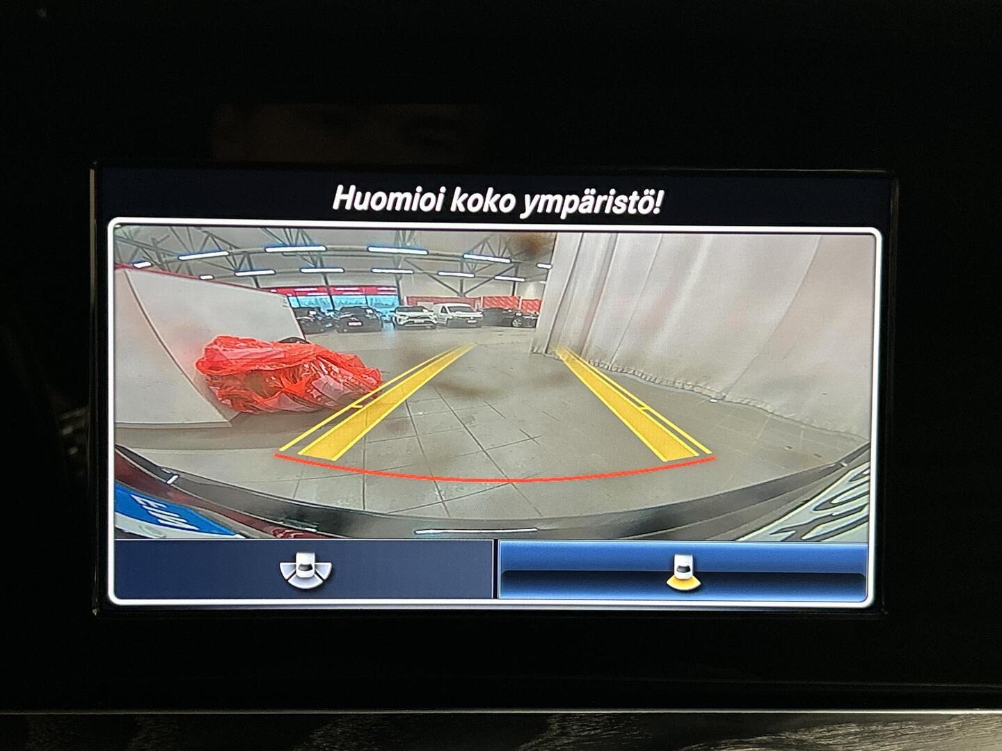 MERCEDES-BENZ E 2020