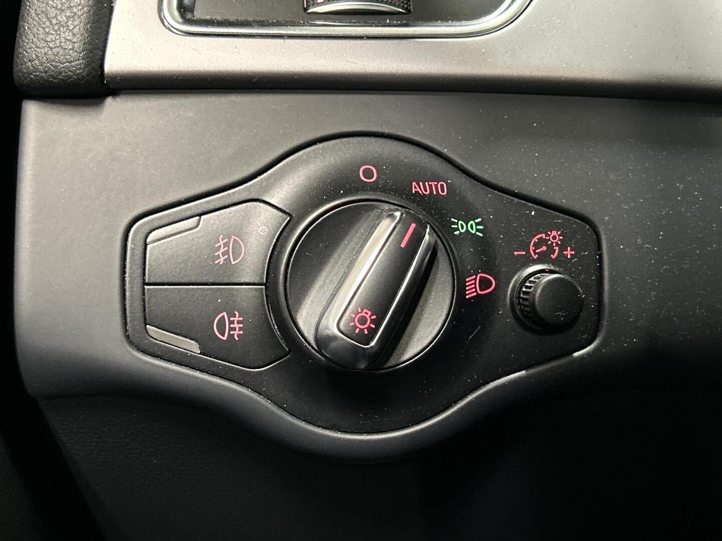 AUDI A4 2013