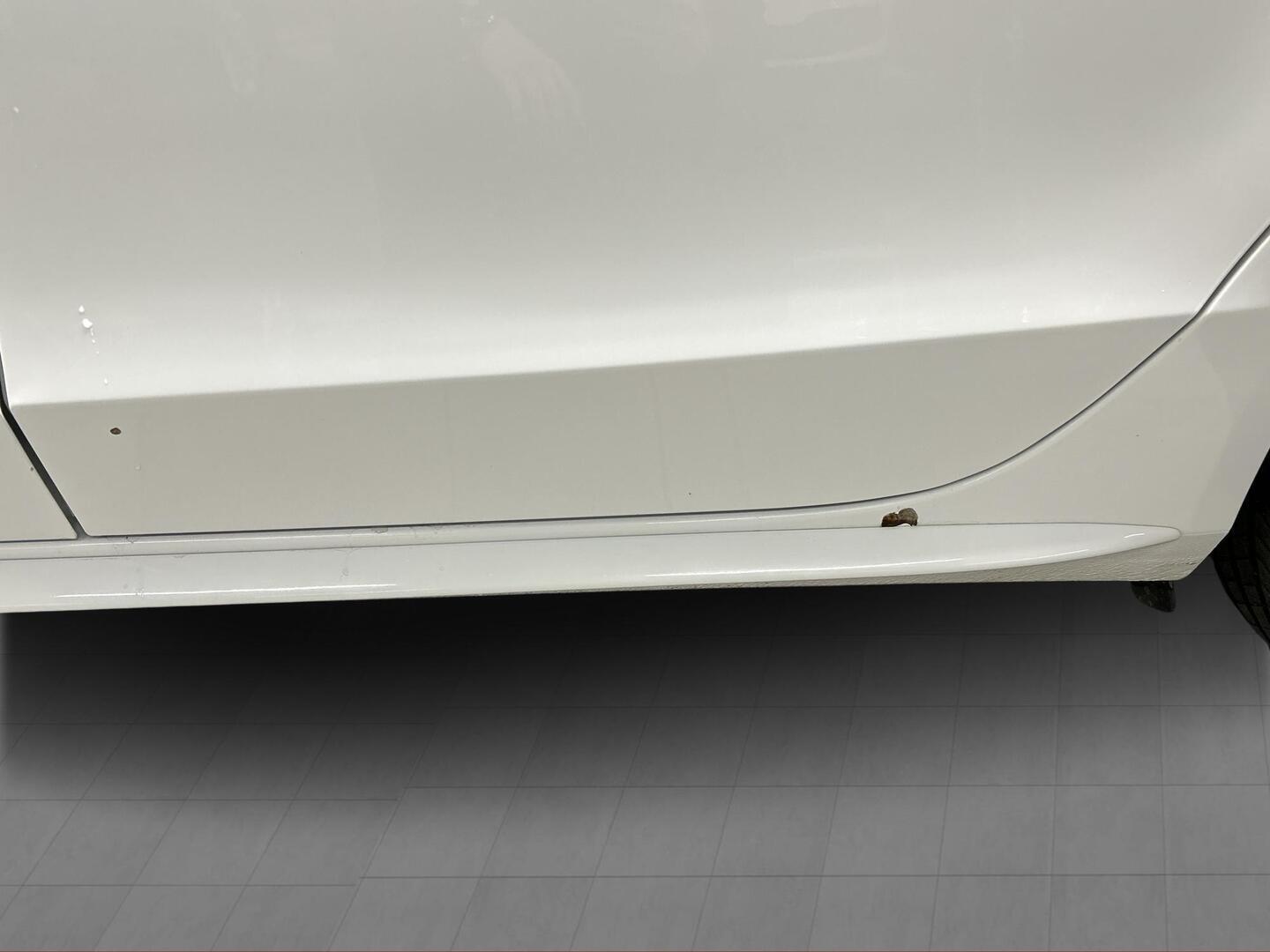 AUDI A4 2013