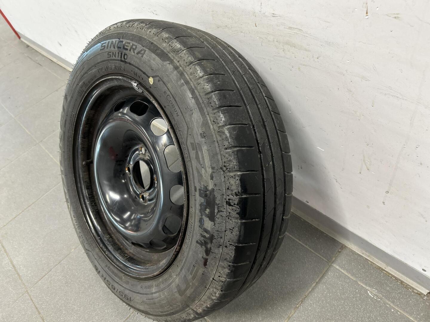 CITROEN Berlingo 2014