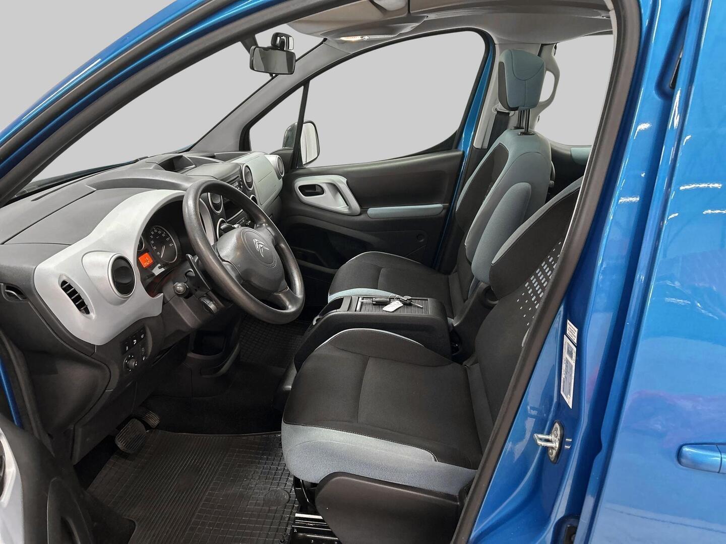 CITROEN Berlingo 2014