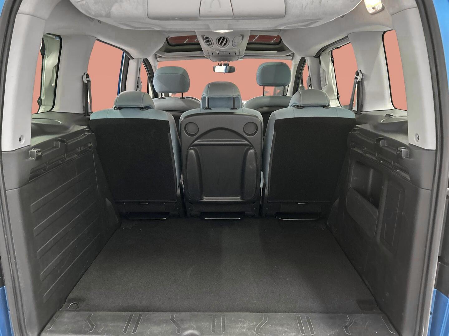 CITROEN Berlingo 2014