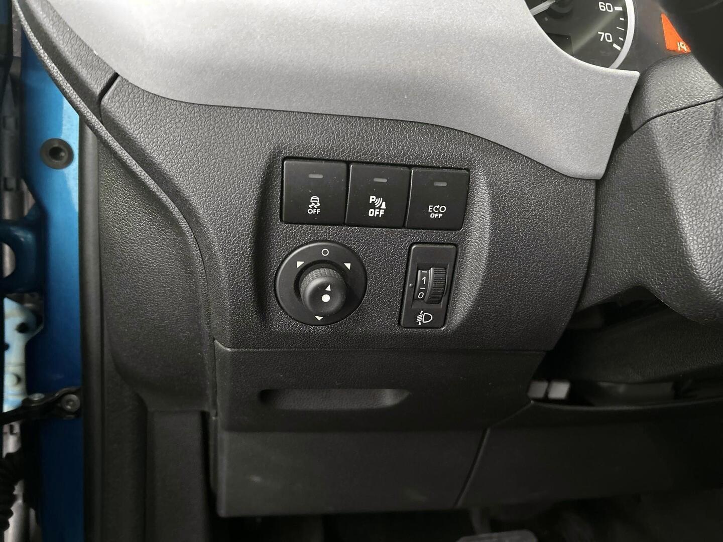 CITROEN Berlingo 2014