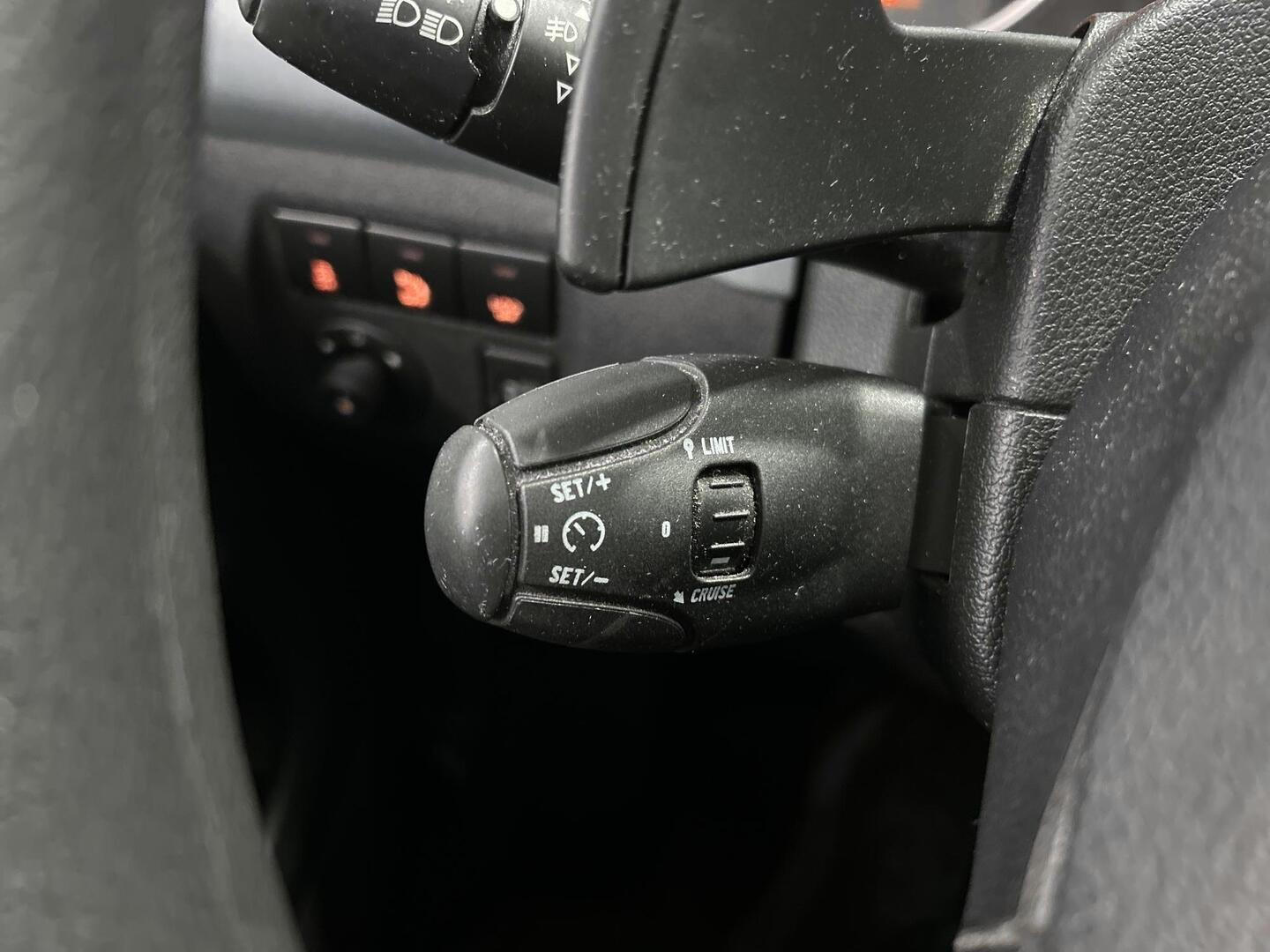 CITROEN Berlingo 2014