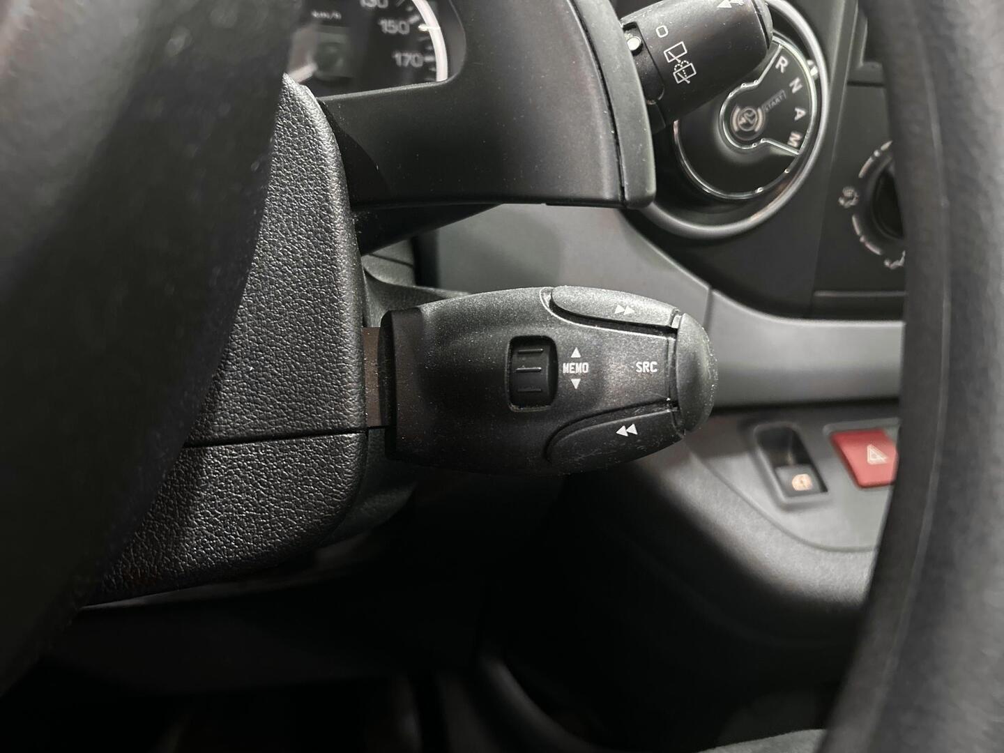 CITROEN Berlingo 2014