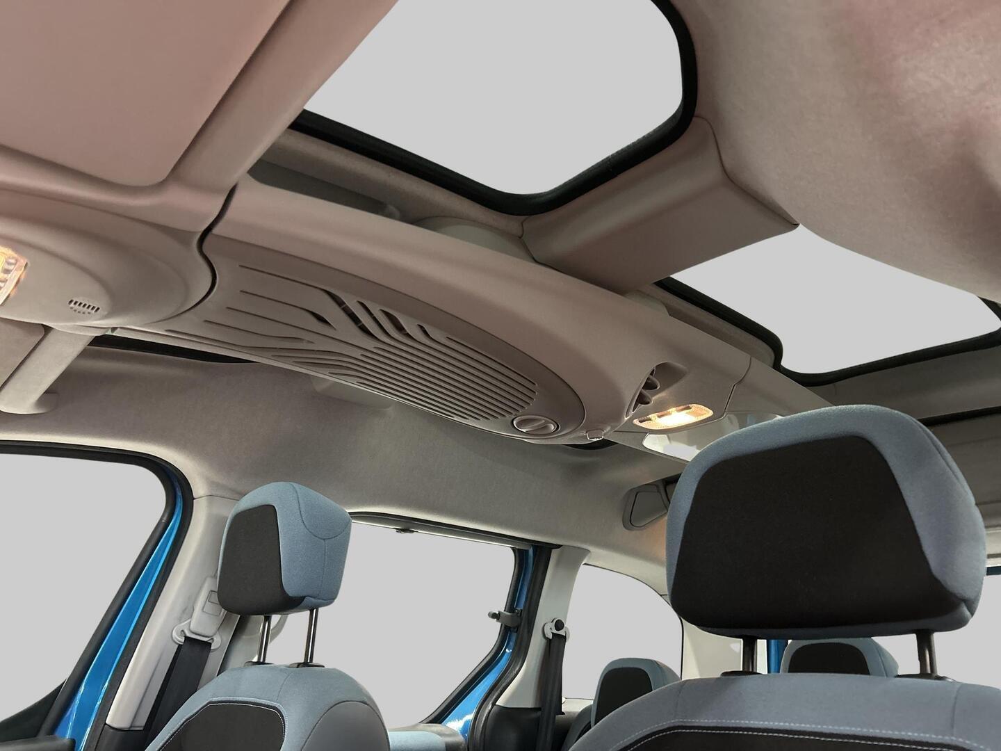 CITROEN Berlingo 2014