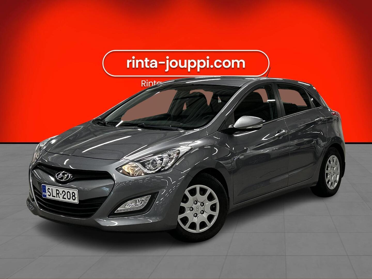 HYUNDAI i30 5d 2014