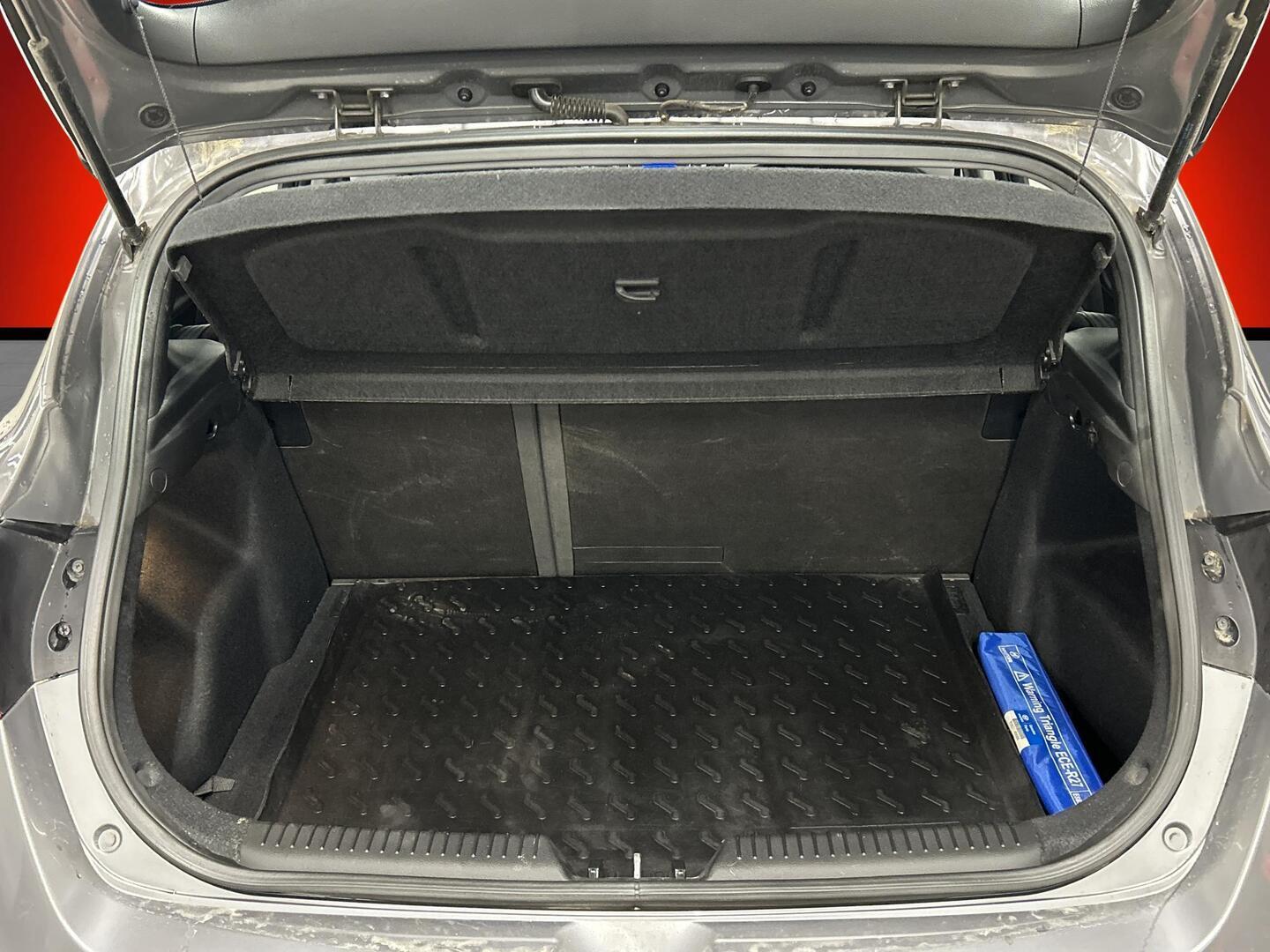 HYUNDAI i30 5d 2014