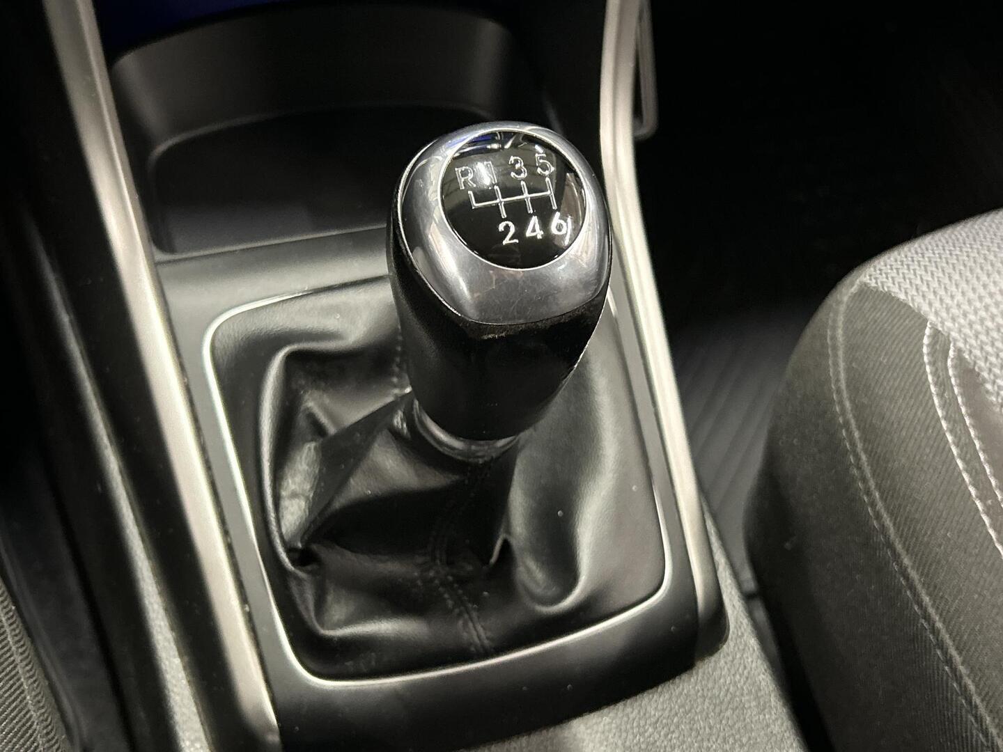 HYUNDAI i30 5d 2014