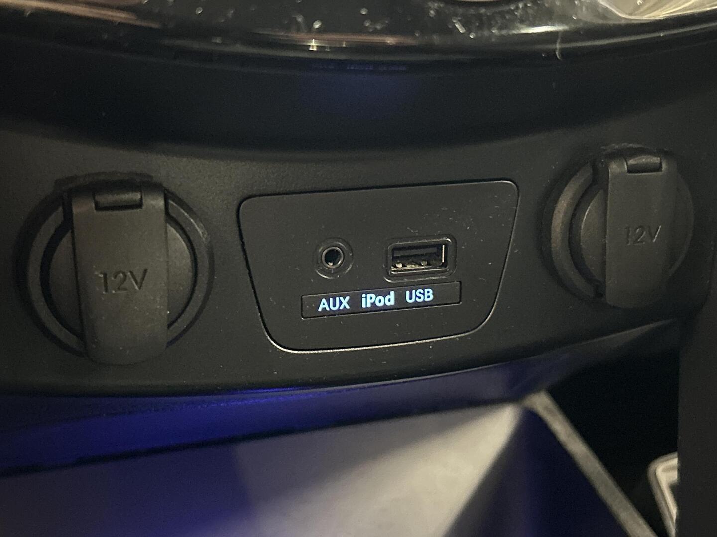HYUNDAI i30 5d 2014