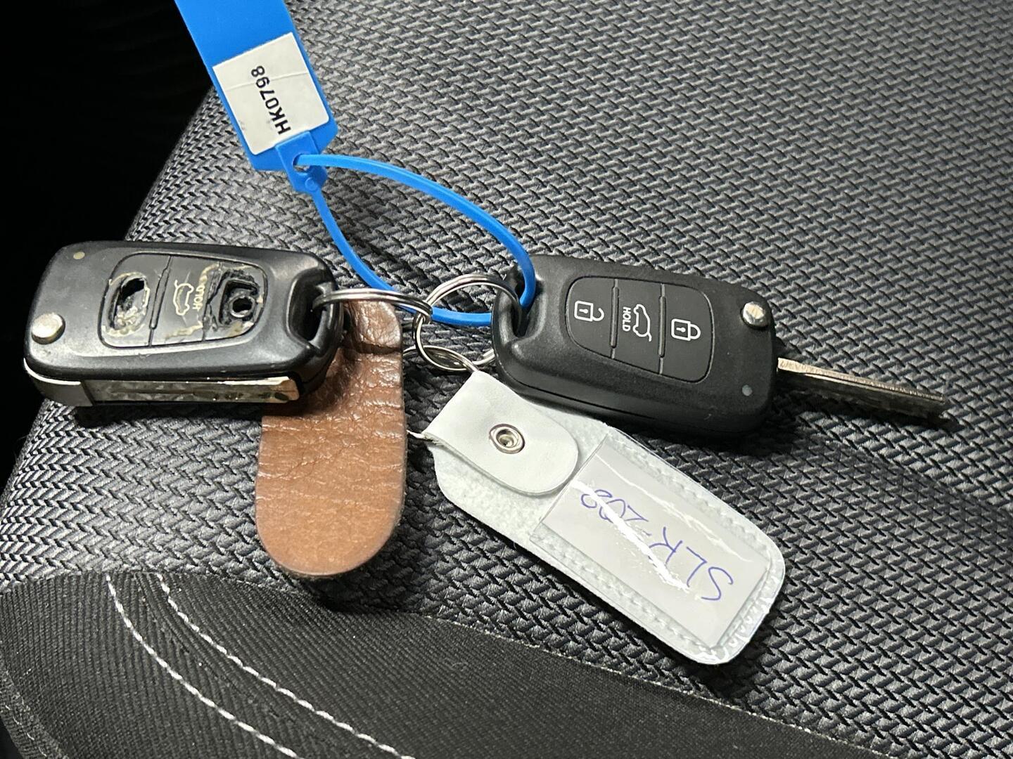 HYUNDAI i30 5d 2014