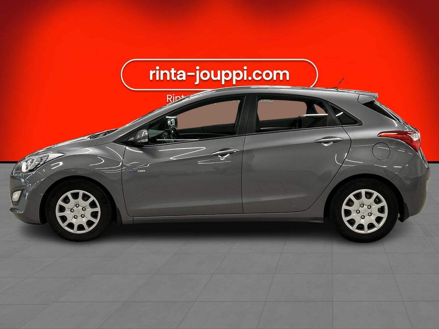 HYUNDAI i30 5d 2014