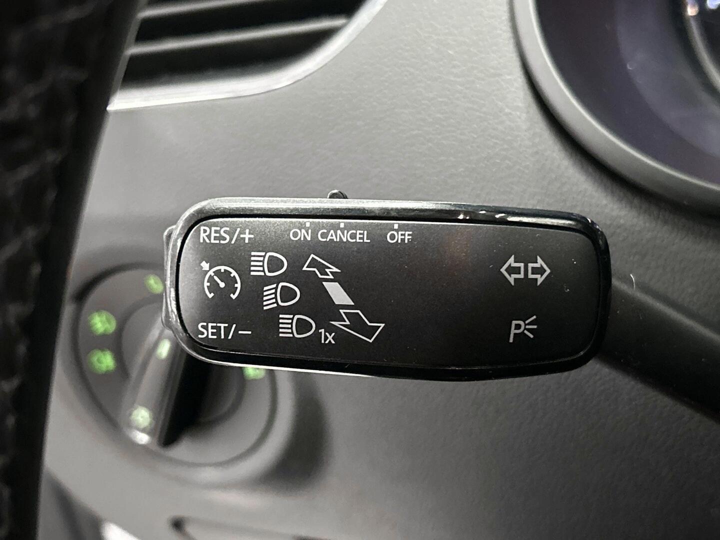 SKODA Octavia 2016
