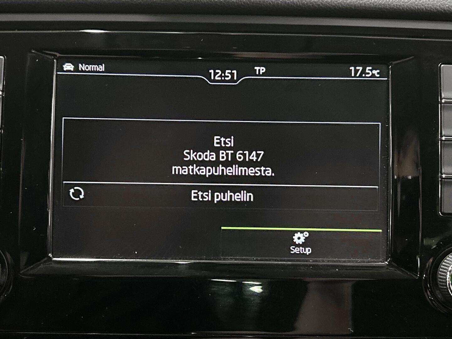 SKODA Octavia 2016