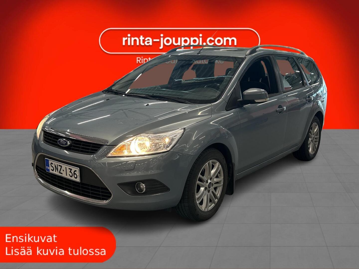 FORD Focus 2010