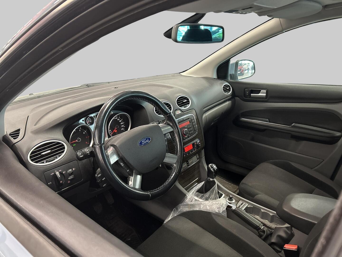 FORD Focus 2010