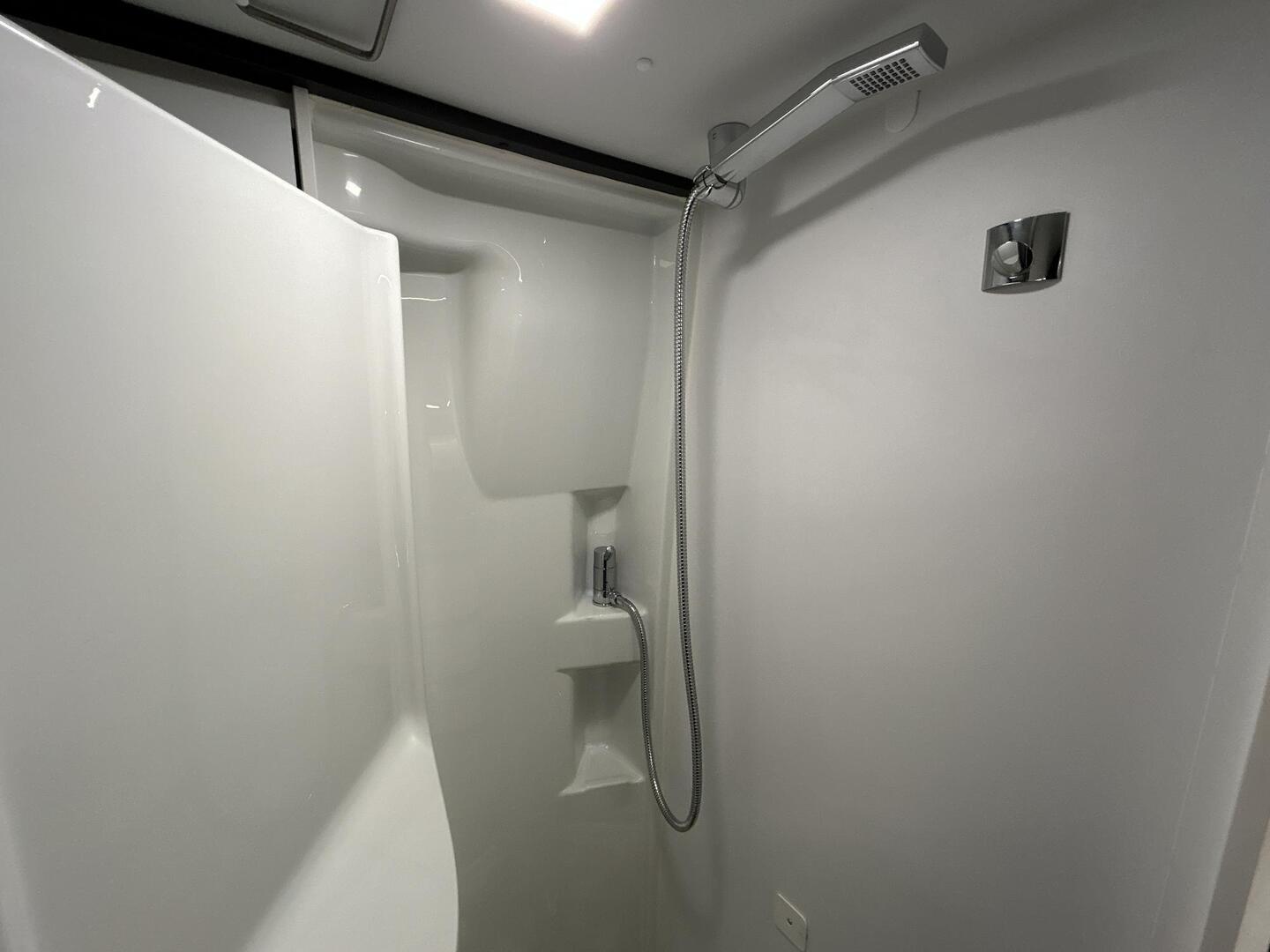 ADRIA Twin 640 SLB Supreme 2020