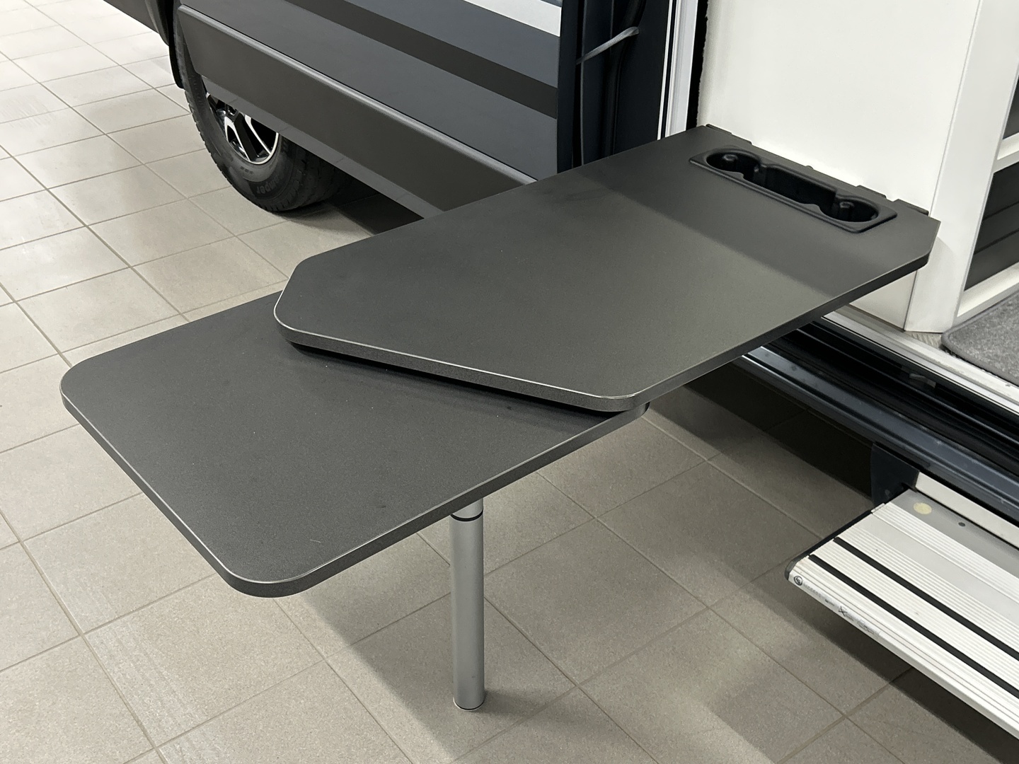 ADRIA Twin 640 SLB Supreme 2020