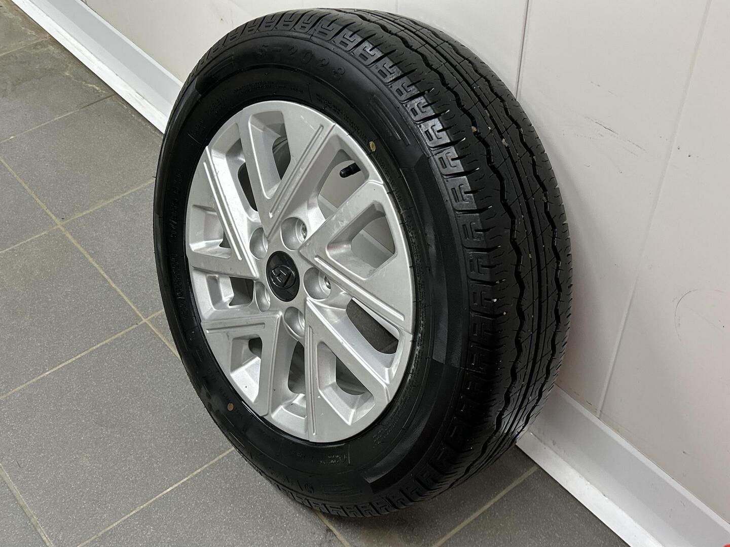 MAXUS e-Deliver 3 2023