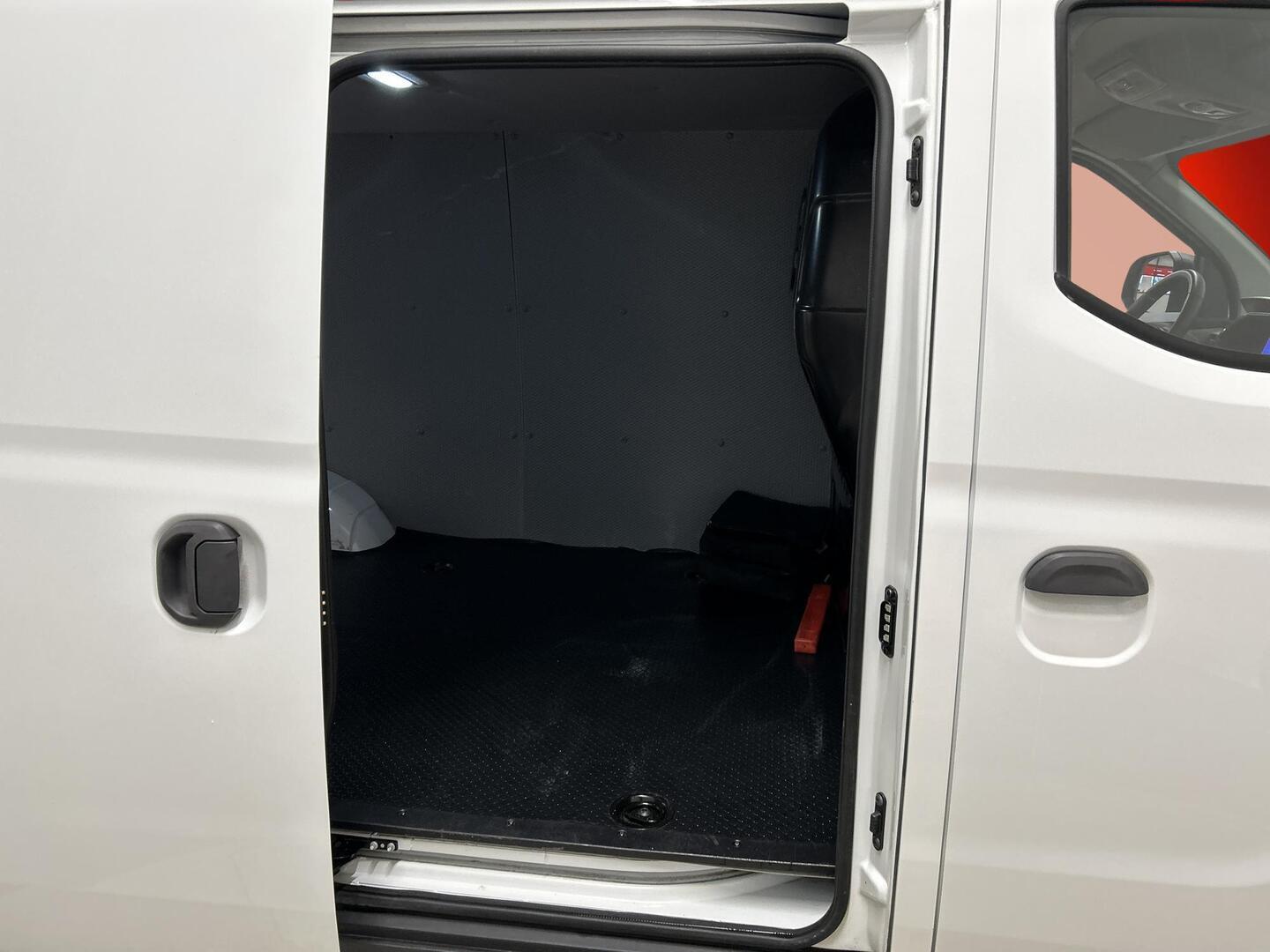 MAXUS e-Deliver 3 2023