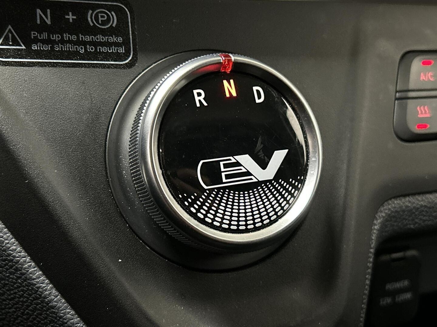 MAXUS e-Deliver 3 2023