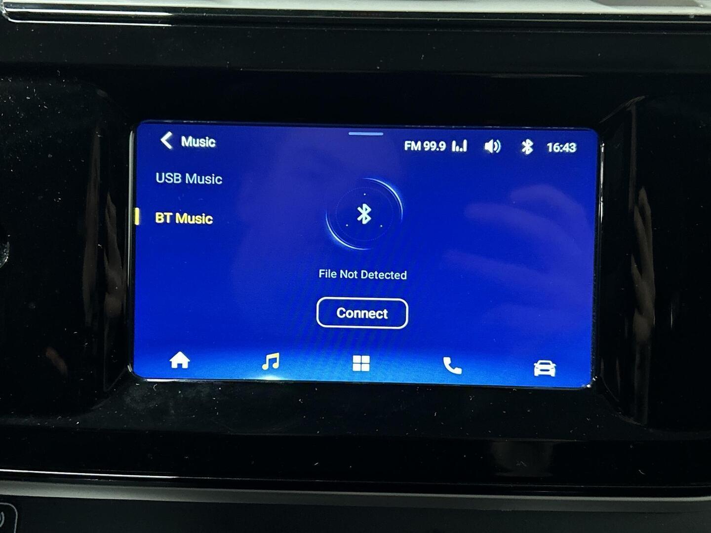 MAXUS e-Deliver 3 2023