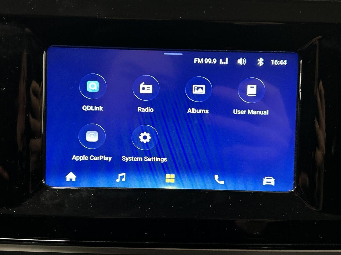 MAXUS e-Deliver 3 2023