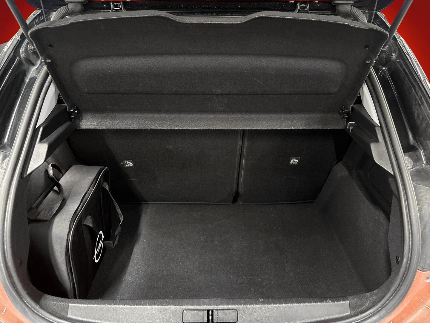 OPEL Corsa-e 2020