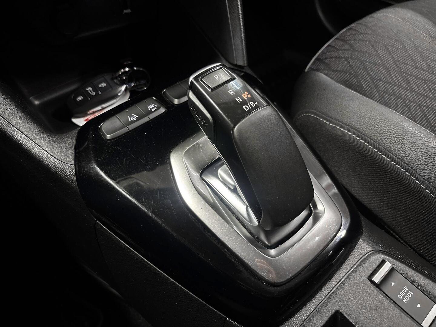 OPEL Corsa-e 2020