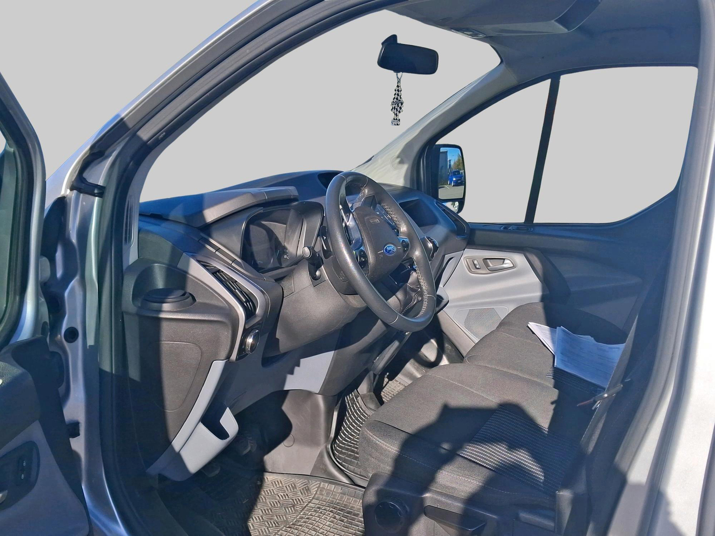 FORD Transit 2014
