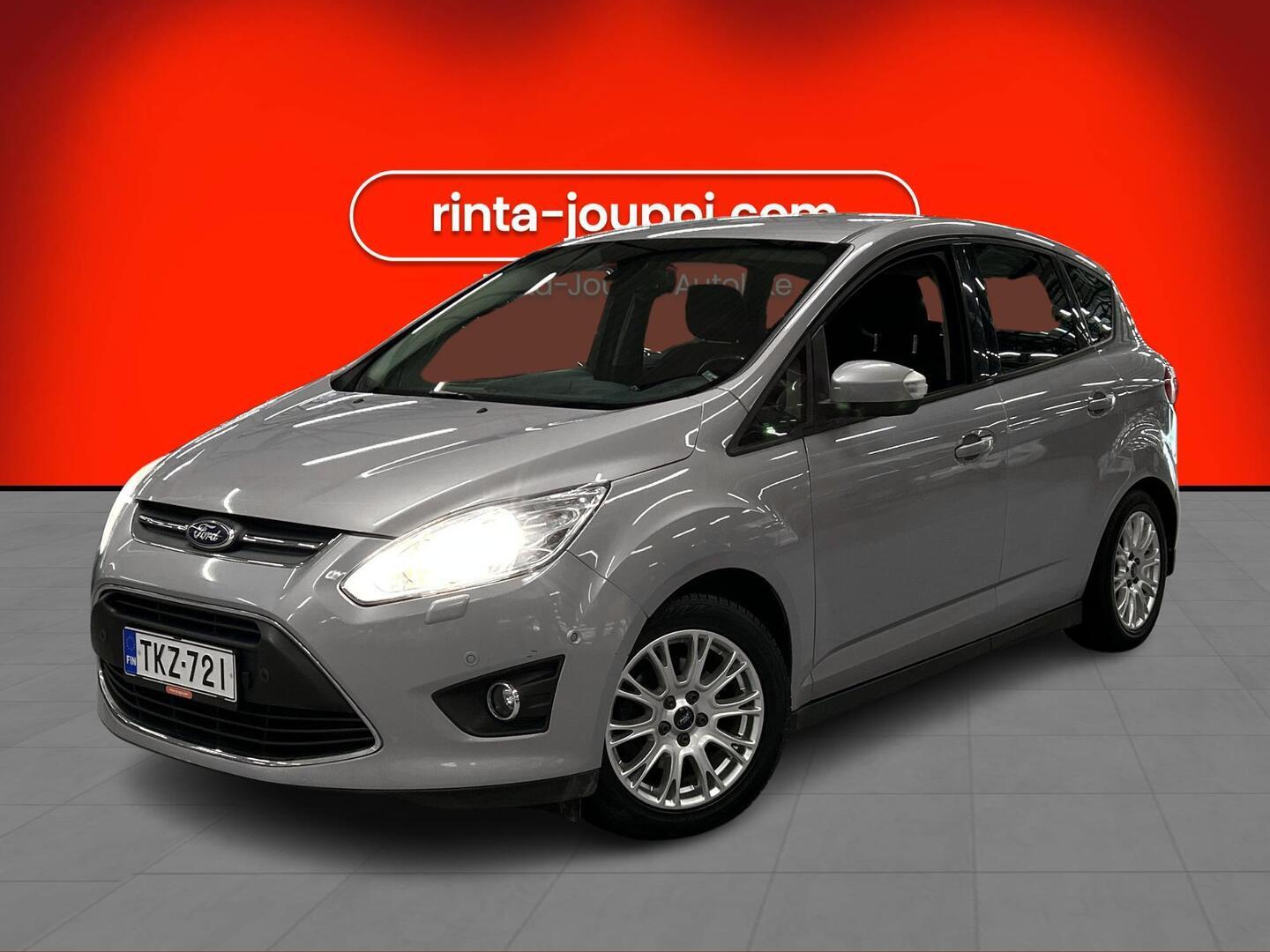 FORD C-Max 2011