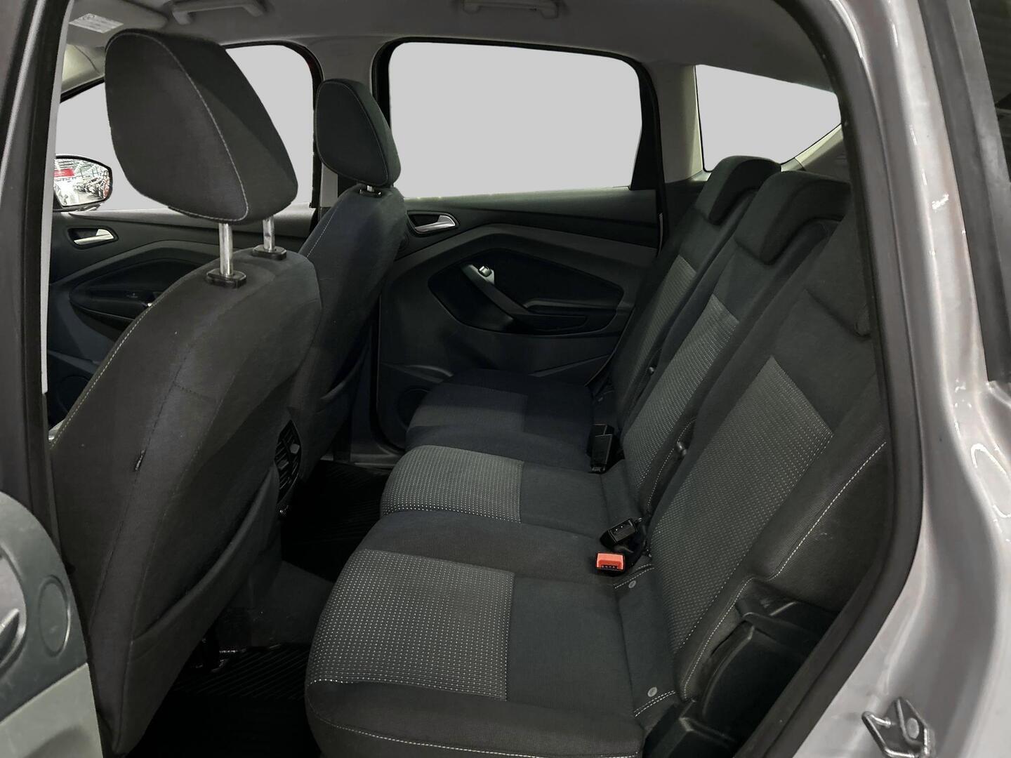 FORD C-Max 2011