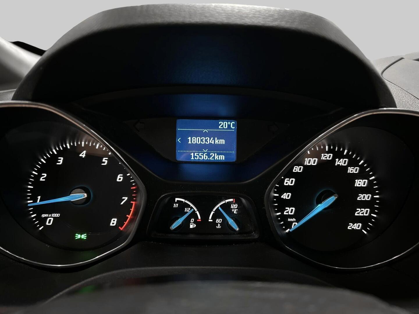 FORD C-Max 2011