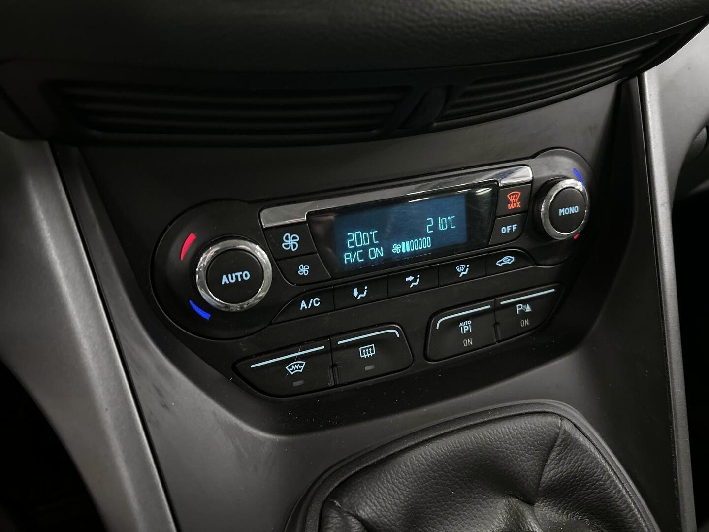 FORD C-Max 2011