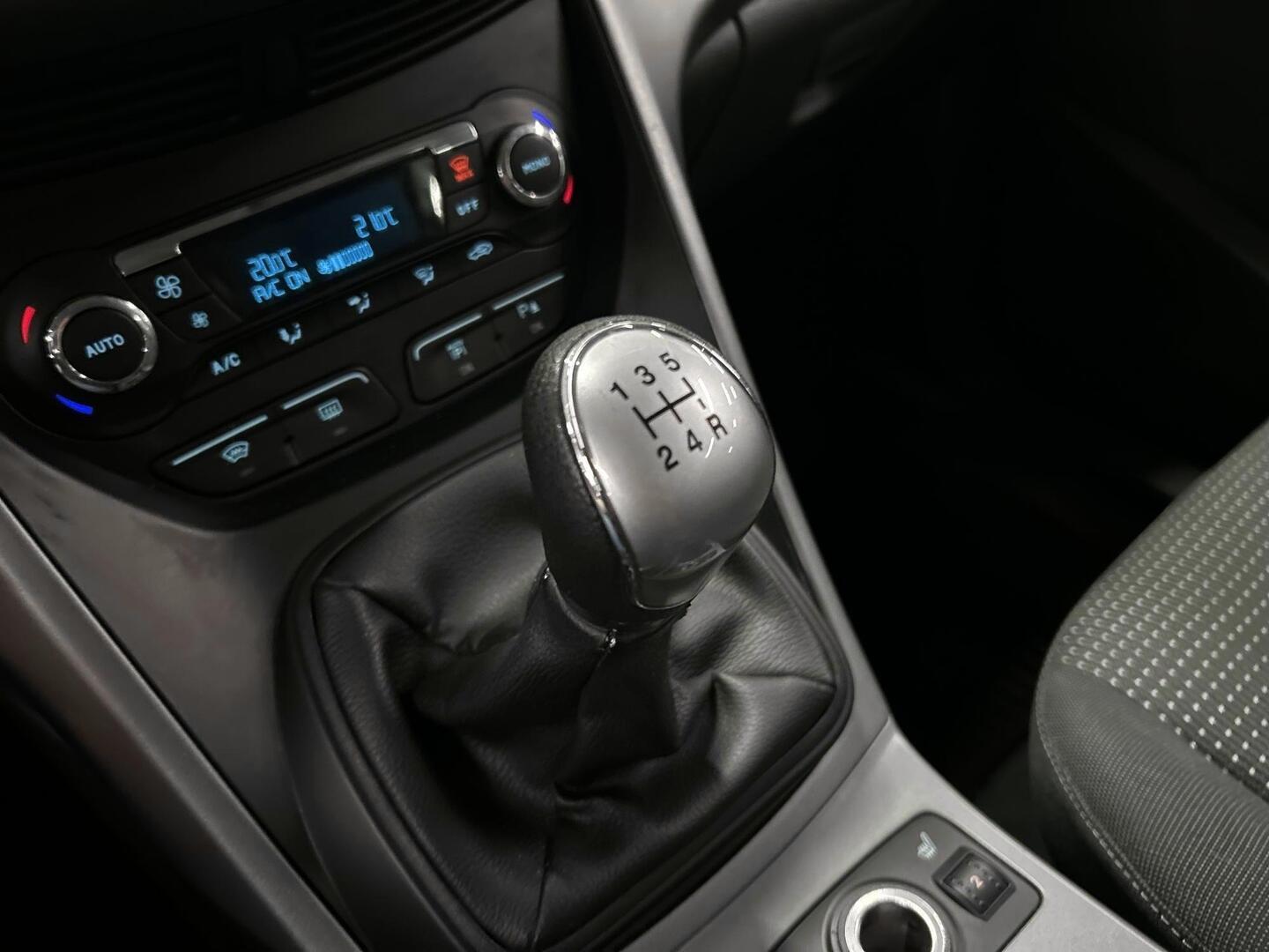 FORD C-Max 2011