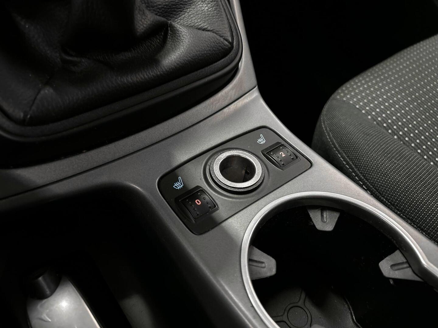 FORD C-Max 2011