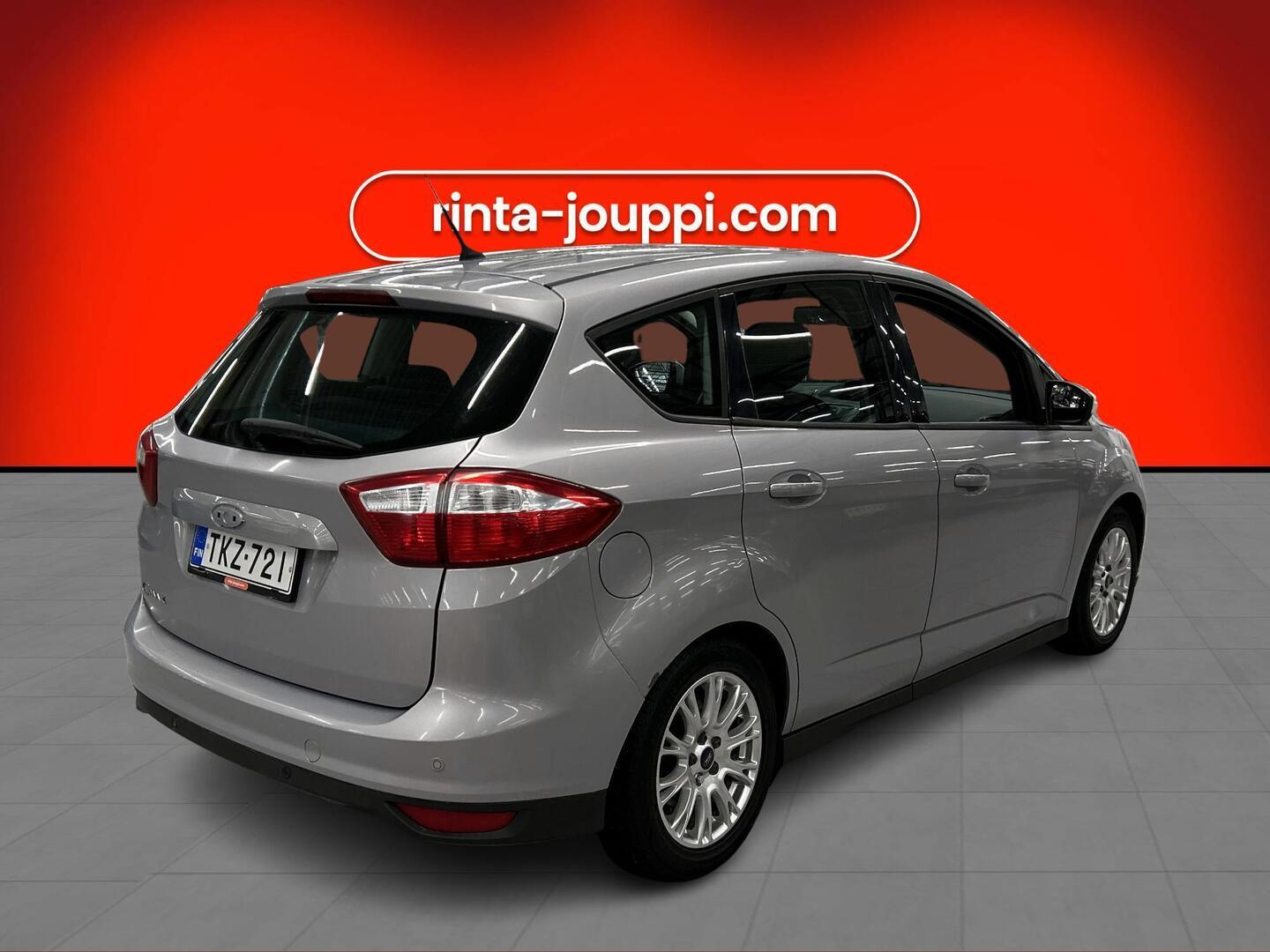 FORD C-Max 2011
